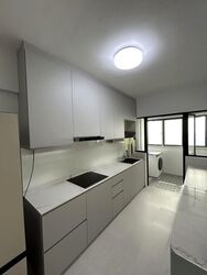 Blk 416C Fernvale Riverbow (Sengkang), HDB 5 Rooms #633367021